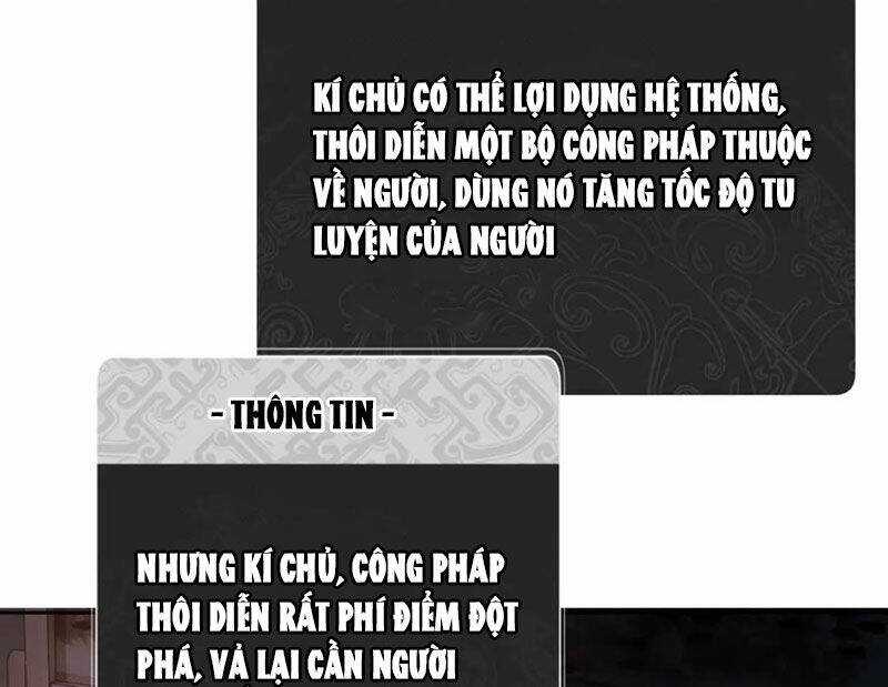 Sư Tôn: Nghịch Đồ Này Mới Không Phải Là Thánh Tử Chương 87 trang 26