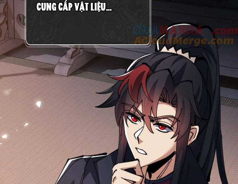 Sư Tôn: Nghịch Đồ Này Mới Không Phải Là Thánh Tử Chương 87 trang 27