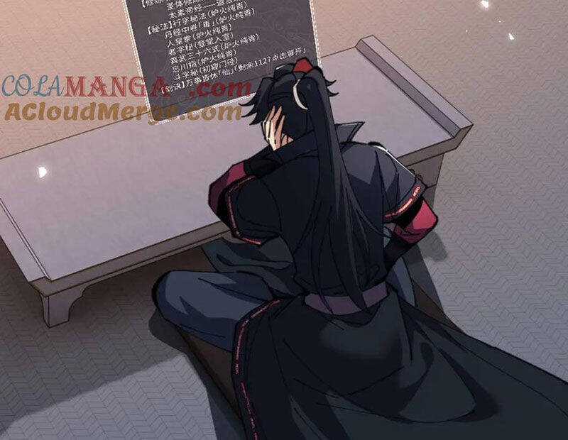 Sư Tôn: Nghịch Đồ Này Mới Không Phải Là Thánh Tử Chương 87 trang 31