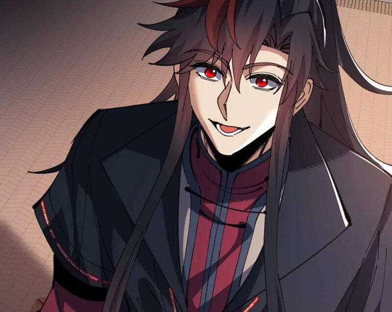 Sư Tôn: Nghịch Đồ Này Mới Không Phải Là Thánh Tử Chương 87 trang 37