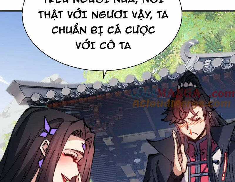 Sư Tôn: Nghịch Đồ Này Mới Không Phải Là Thánh Tử Chương 87 trang 4