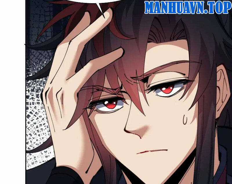 Sư Tôn: Nghịch Đồ Này Mới Không Phải Là Thánh Tử Chương 87 trang 41