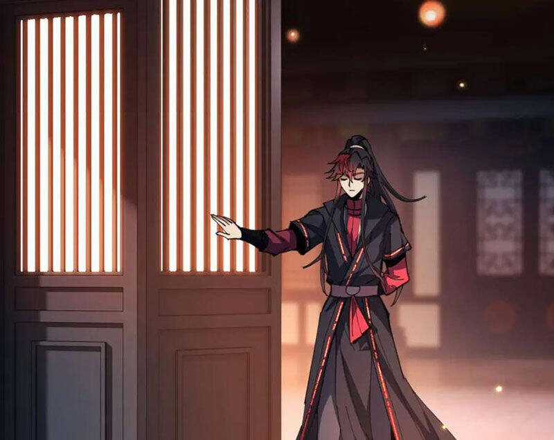 Sư Tôn: Nghịch Đồ Này Mới Không Phải Là Thánh Tử Chương 87 trang 44