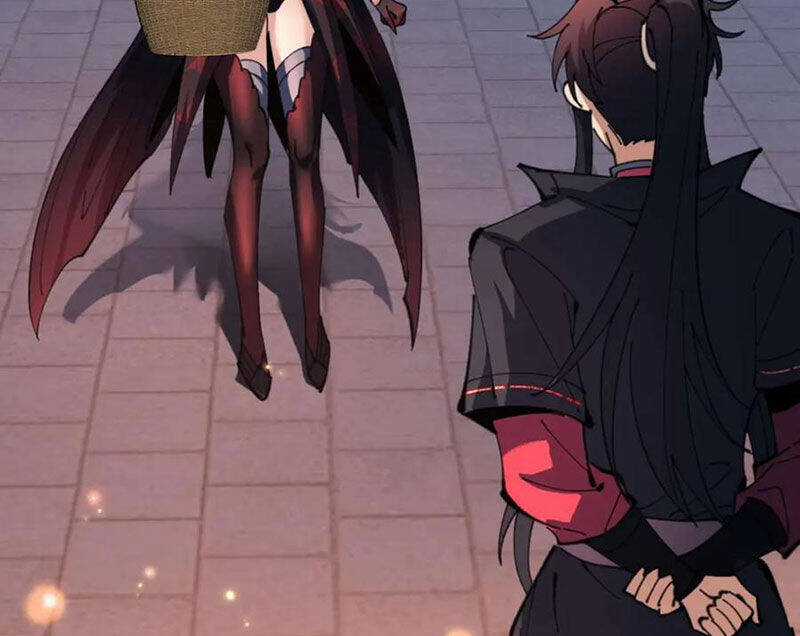 Sư Tôn: Nghịch Đồ Này Mới Không Phải Là Thánh Tử Chương 87 trang 48