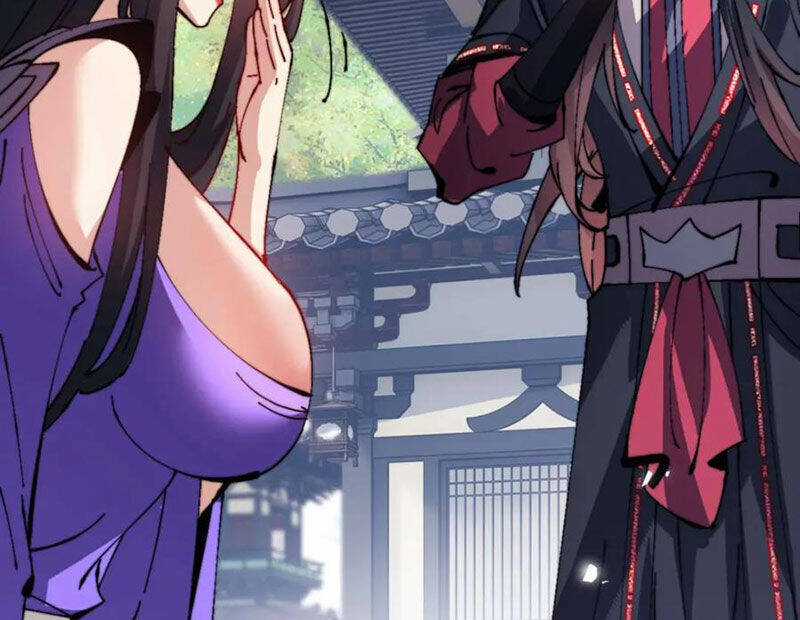 Sư Tôn: Nghịch Đồ Này Mới Không Phải Là Thánh Tử Chương 87 trang 5