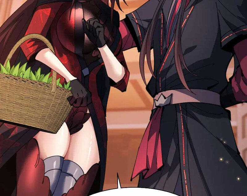 Sư Tôn: Nghịch Đồ Này Mới Không Phải Là Thánh Tử Chương 87 trang 51