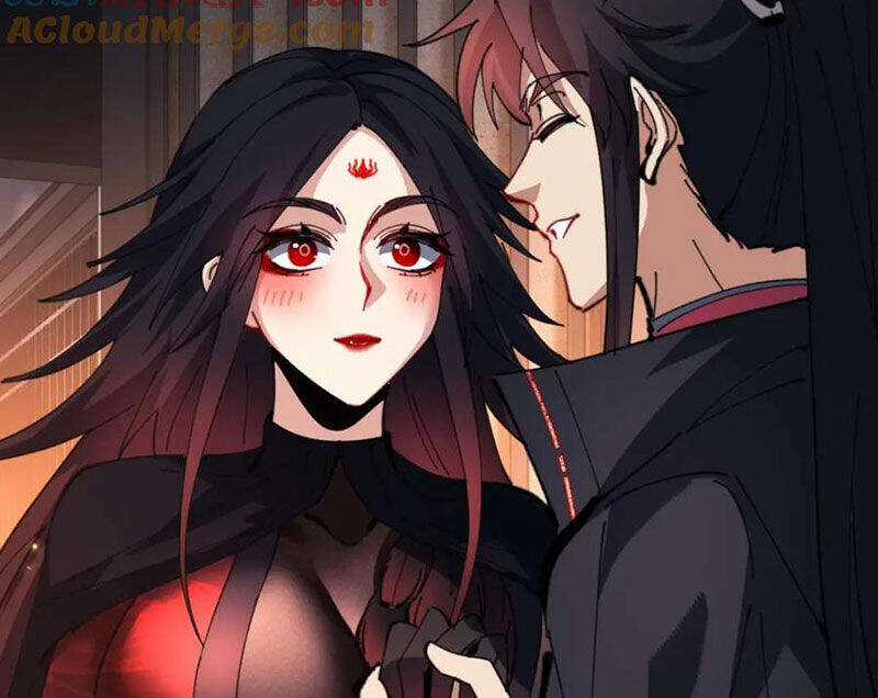 Sư Tôn: Nghịch Đồ Này Mới Không Phải Là Thánh Tử Chương 87 trang 54