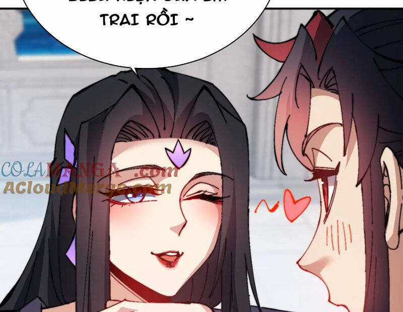 Sư Tôn: Nghịch Đồ Này Mới Không Phải Là Thánh Tử Chương 87 trang 8