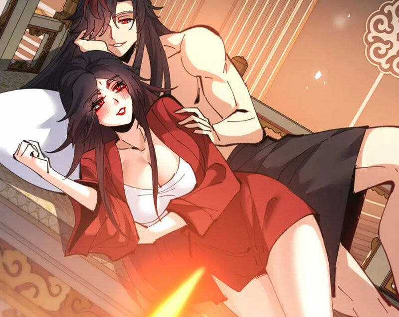 Sư Tôn: Nghịch Đồ Này Mới Không Phải Là Thánh Tử Chương 87 trang 81