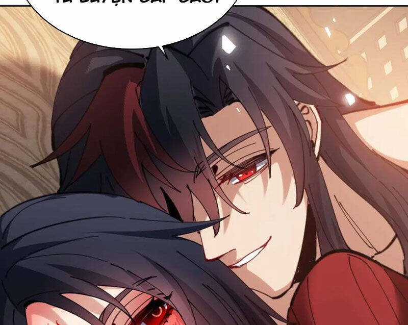 Sư Tôn: Nghịch Đồ Này Mới Không Phải Là Thánh Tử Chương 87 trang 84