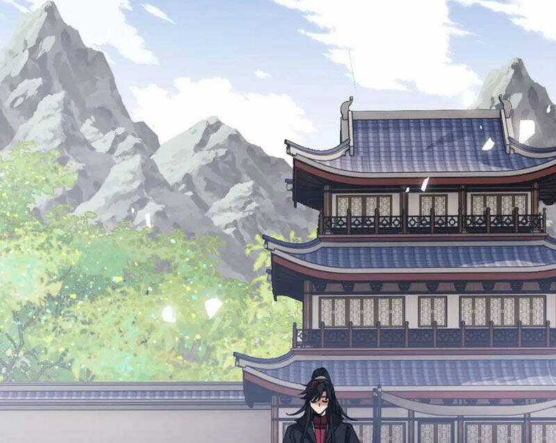 Sư Tôn: Nghịch Đồ Này Mới Không Phải Là Thánh Tử Chương 87 trang 88