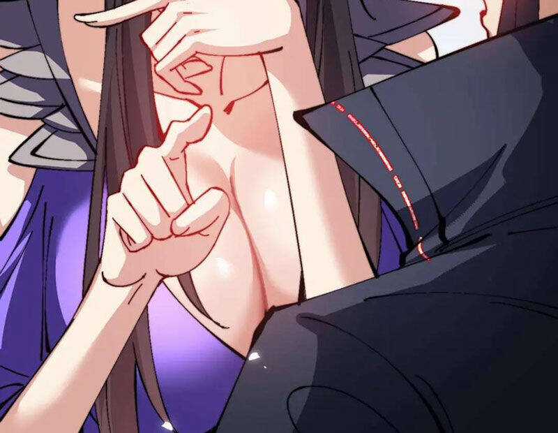 Sư Tôn: Nghịch Đồ Này Mới Không Phải Là Thánh Tử Chương 87 trang 9