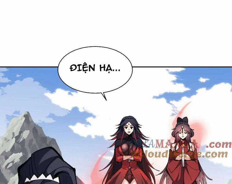 Sư Tôn: Nghịch Đồ Này Mới Không Phải Là Thánh Tử Chương 87 trang 91