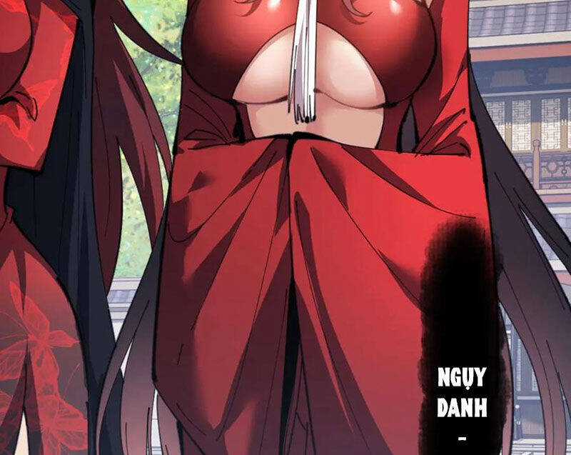 Sư Tôn: Nghịch Đồ Này Mới Không Phải Là Thánh Tử Chương 87 trang 96