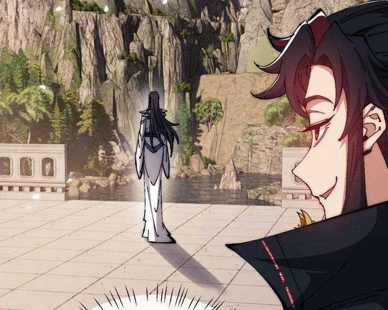 Sư Tôn: Nghịch Đồ Này Mới Không Phải Là Thánh Tử Chương 88 trang 100