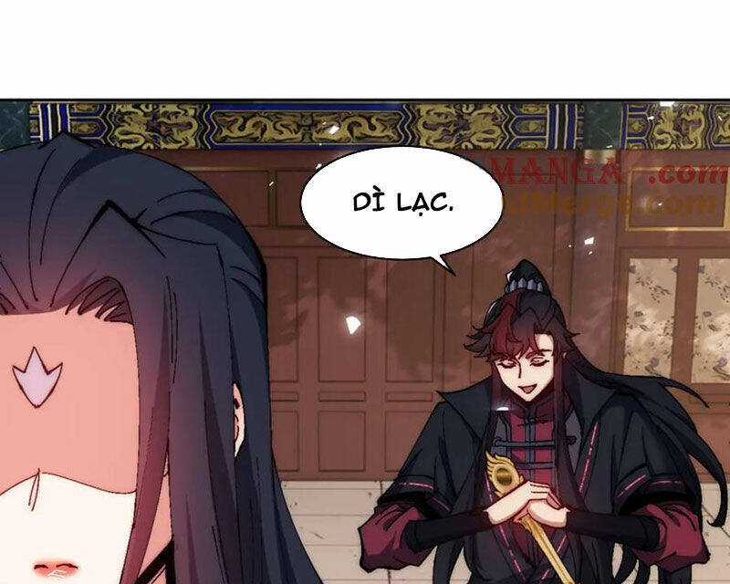 Sư Tôn: Nghịch Đồ Này Mới Không Phải Là Thánh Tử Chương 88 trang 103