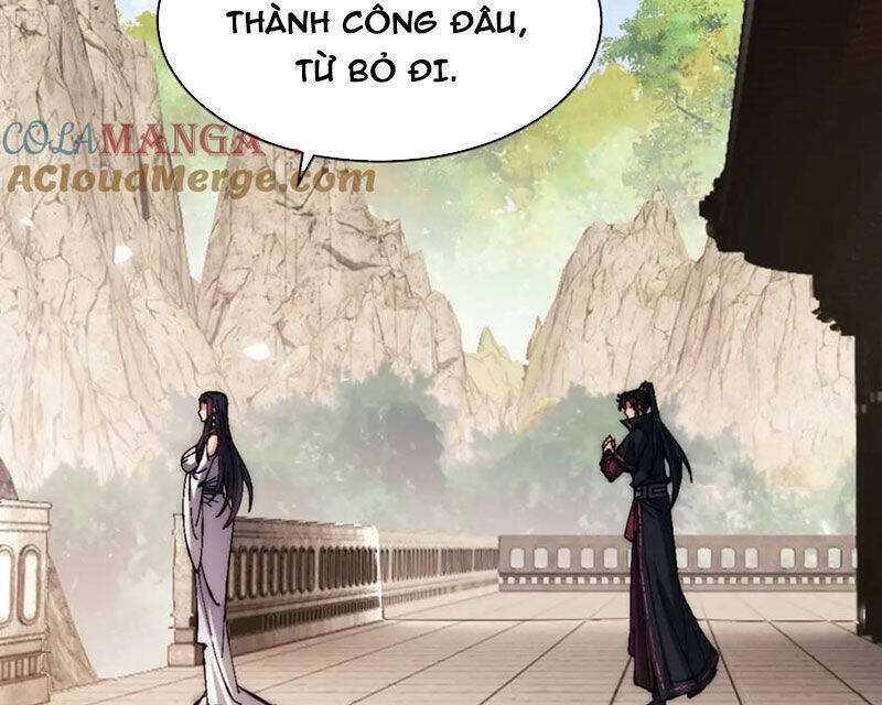 Sư Tôn: Nghịch Đồ Này Mới Không Phải Là Thánh Tử Chương 88 trang 107