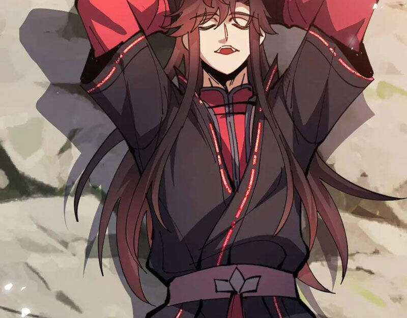 Sư Tôn: Nghịch Đồ Này Mới Không Phải Là Thánh Tử Chương 88 trang 11