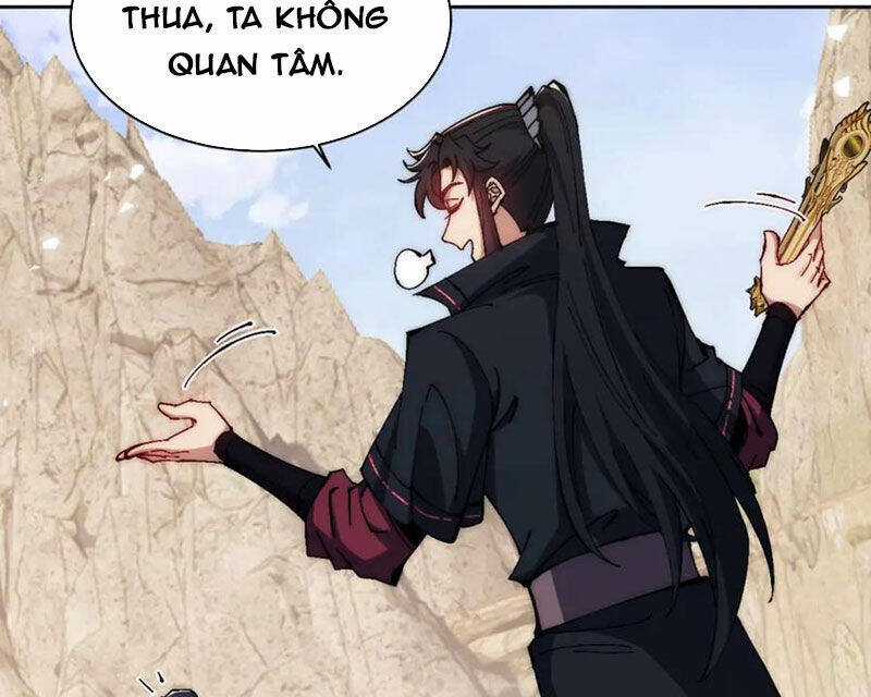 Sư Tôn: Nghịch Đồ Này Mới Không Phải Là Thánh Tử Chương 88 trang 110