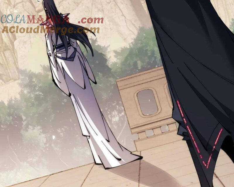 Sư Tôn: Nghịch Đồ Này Mới Không Phải Là Thánh Tử Chương 88 trang 111