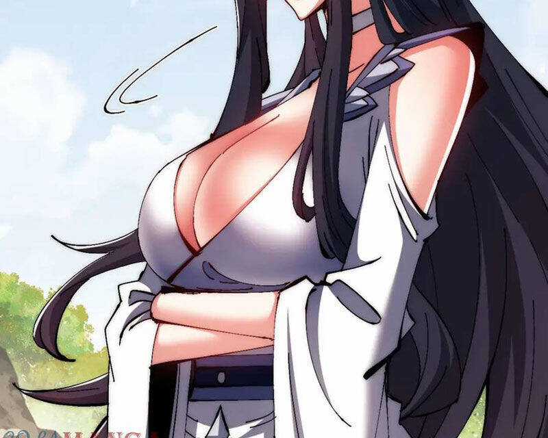 Sư Tôn: Nghịch Đồ Này Mới Không Phải Là Thánh Tử Chương 88 trang 114