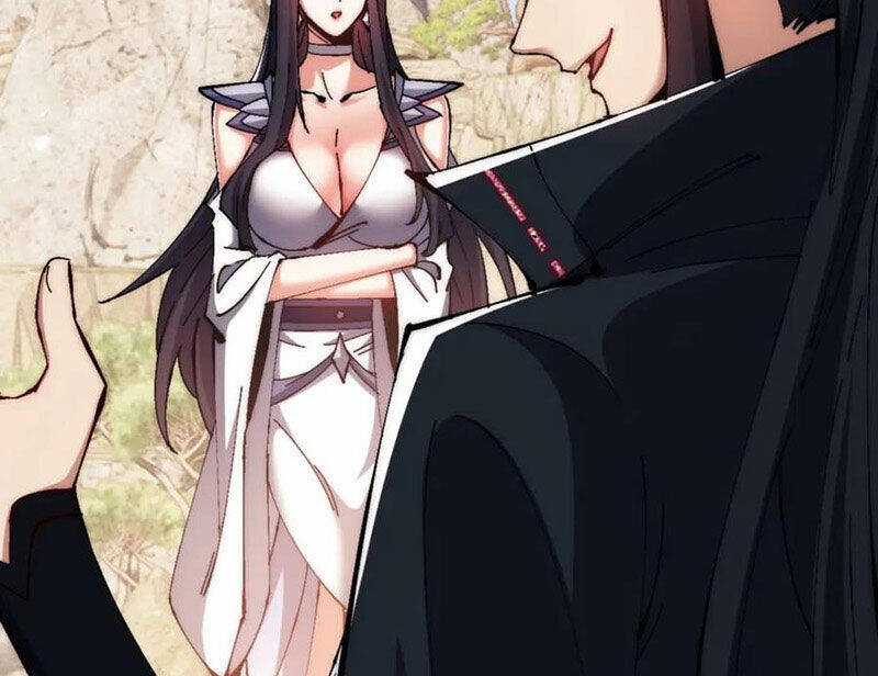 Sư Tôn: Nghịch Đồ Này Mới Không Phải Là Thánh Tử Chương 88 trang 121