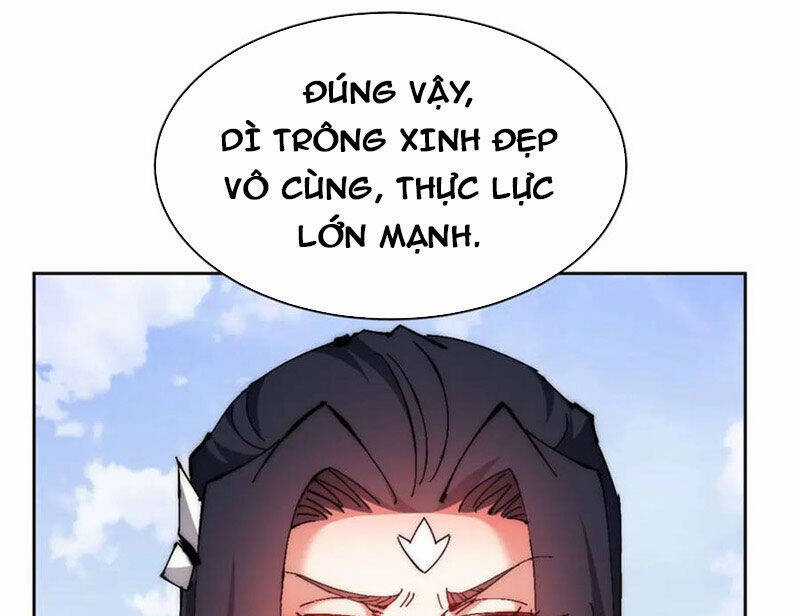 Sư Tôn: Nghịch Đồ Này Mới Không Phải Là Thánh Tử Chương 88 trang 123