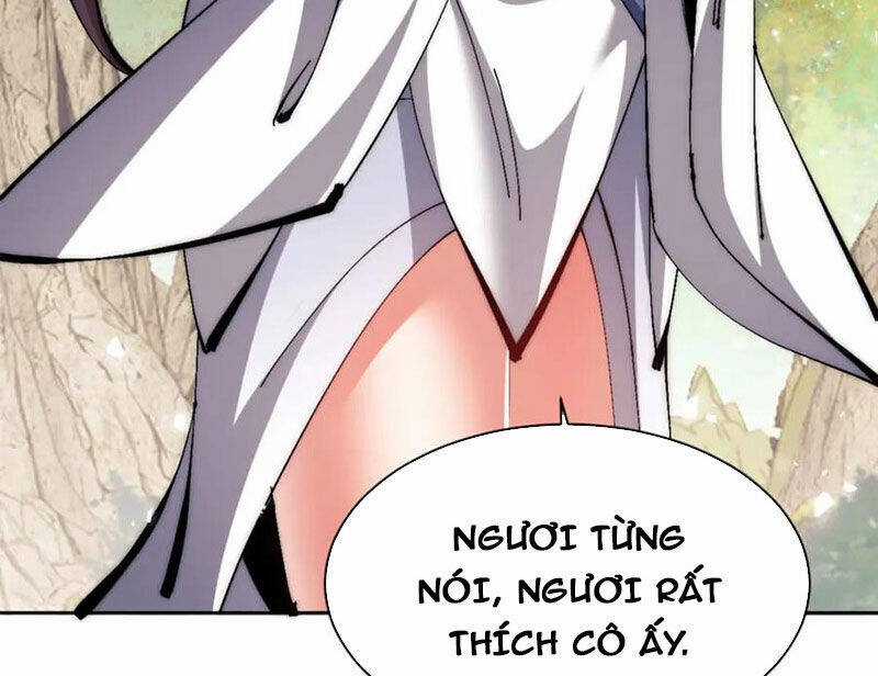 Sư Tôn: Nghịch Đồ Này Mới Không Phải Là Thánh Tử Chương 88 trang 133