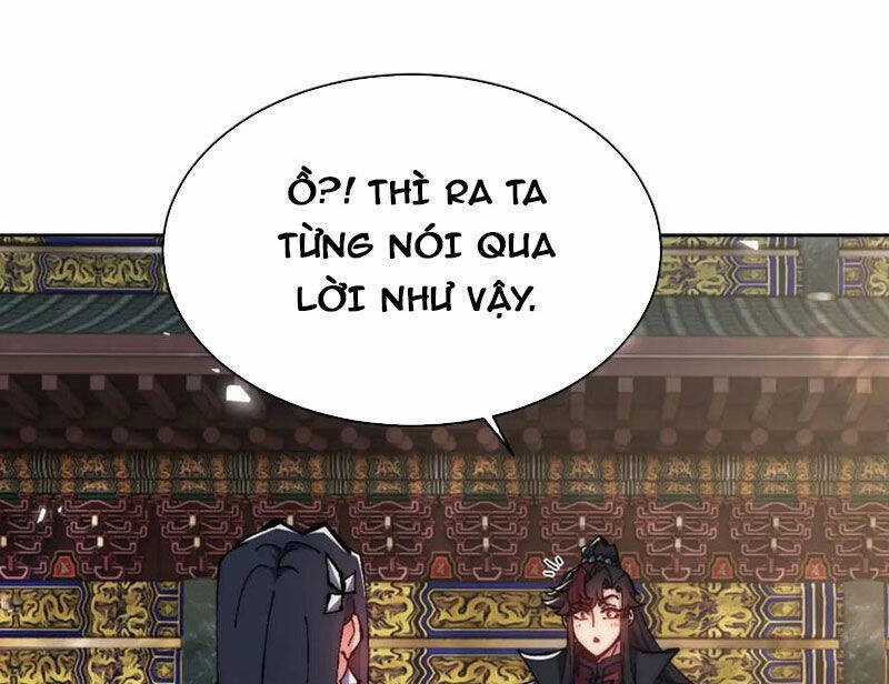 Sư Tôn: Nghịch Đồ Này Mới Không Phải Là Thánh Tử Chương 88 trang 135