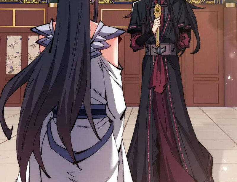 Sư Tôn: Nghịch Đồ Này Mới Không Phải Là Thánh Tử Chương 88 trang 136