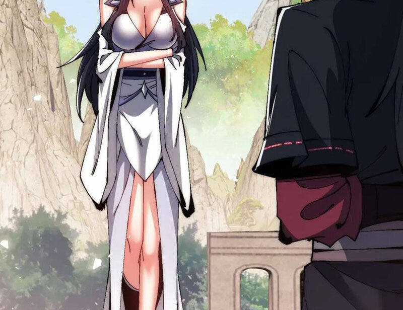 Sư Tôn: Nghịch Đồ Này Mới Không Phải Là Thánh Tử Chương 88 trang 143