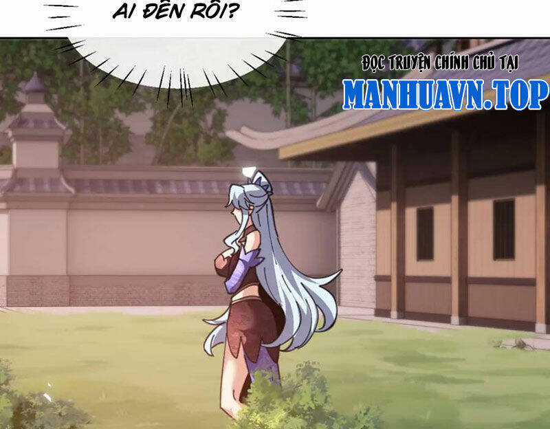 Sư Tôn: Nghịch Đồ Này Mới Không Phải Là Thánh Tử Chương 88 trang 15