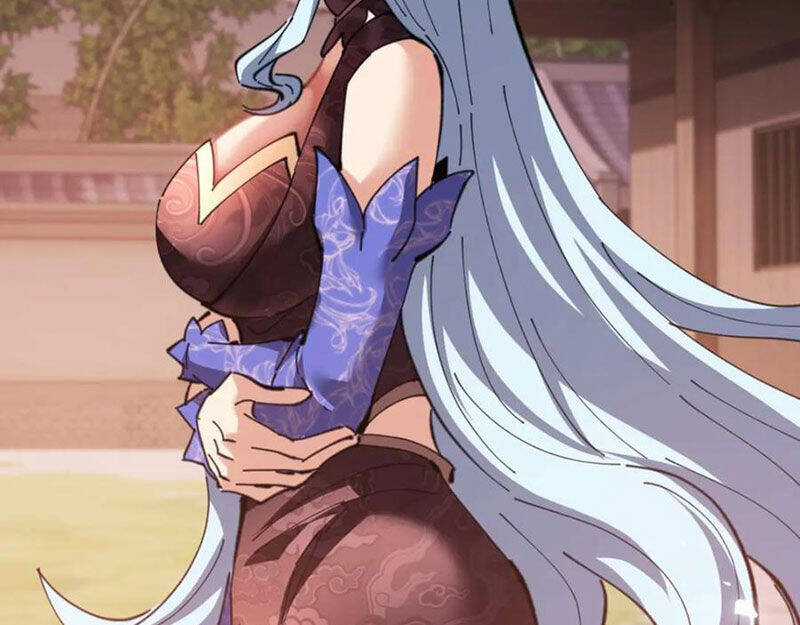 Sư Tôn: Nghịch Đồ Này Mới Không Phải Là Thánh Tử Chương 88 trang 19