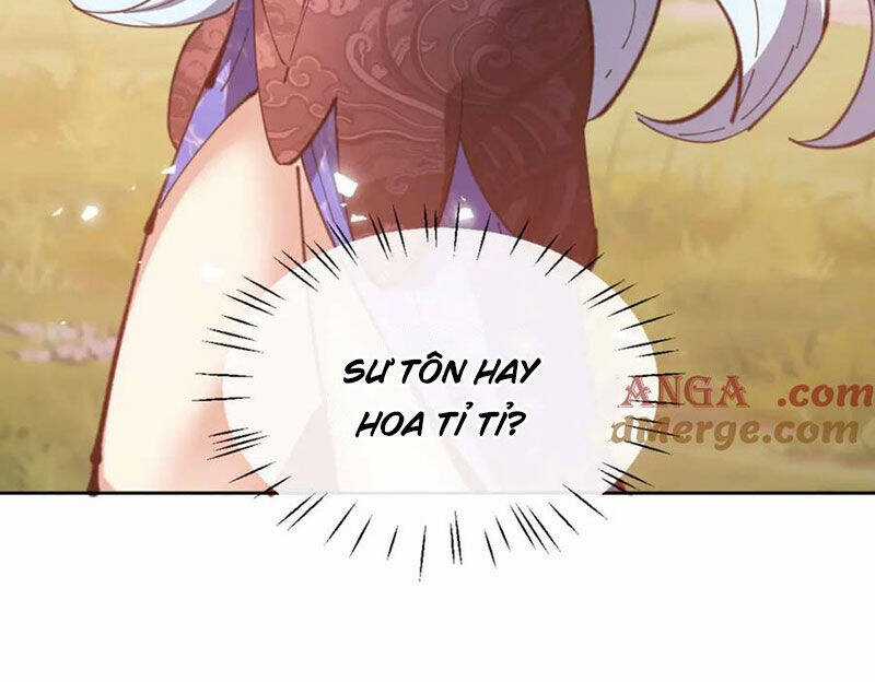 Sư Tôn: Nghịch Đồ Này Mới Không Phải Là Thánh Tử Chương 88 trang 20