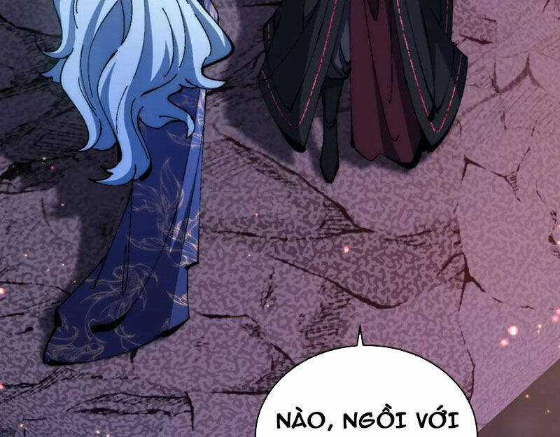 Sư Tôn: Nghịch Đồ Này Mới Không Phải Là Thánh Tử Chương 88 trang 26