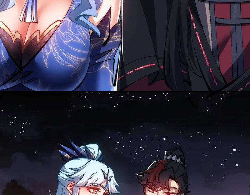 Sư Tôn: Nghịch Đồ Này Mới Không Phải Là Thánh Tử Chương 88 trang 29