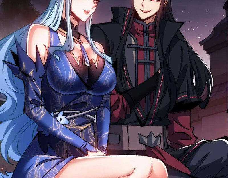 Sư Tôn: Nghịch Đồ Này Mới Không Phải Là Thánh Tử Chương 88 trang 30