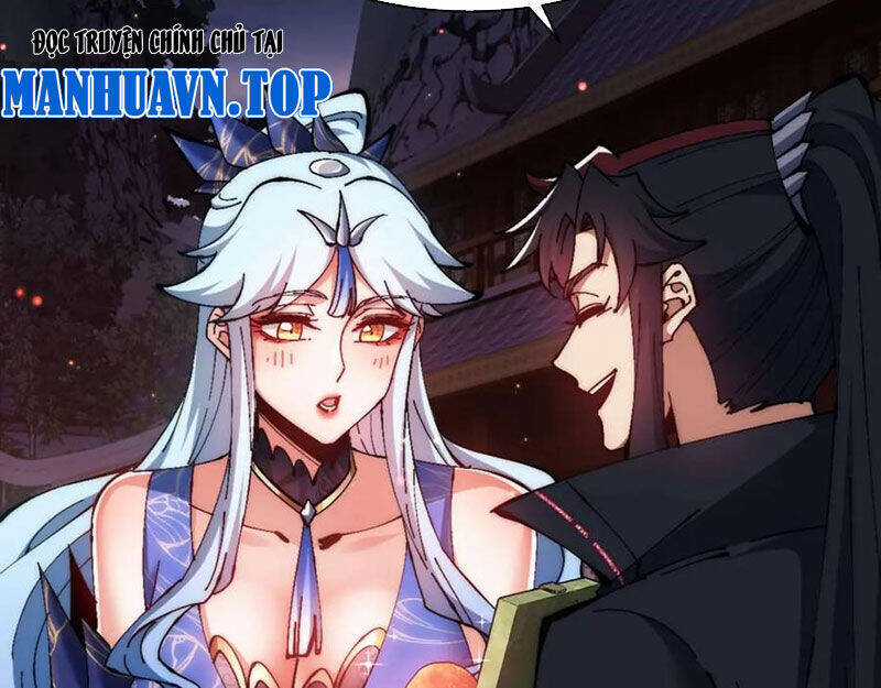 Sư Tôn: Nghịch Đồ Này Mới Không Phải Là Thánh Tử Chương 88 trang 33