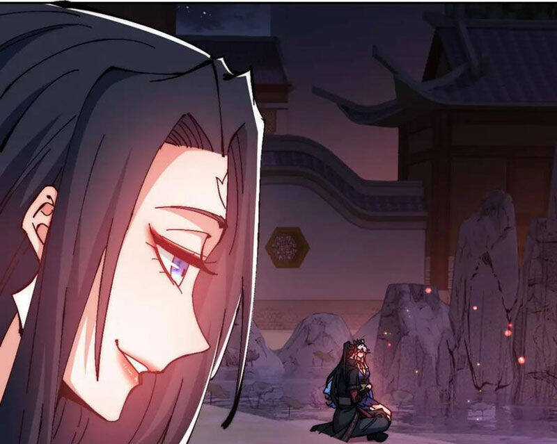 Sư Tôn: Nghịch Đồ Này Mới Không Phải Là Thánh Tử Chương 88 trang 36