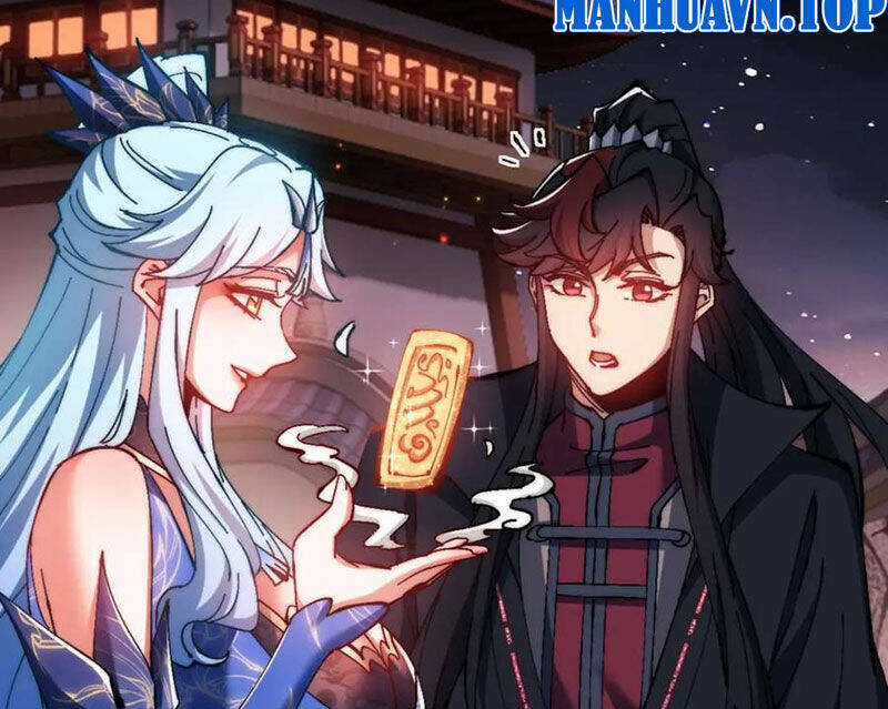 Sư Tôn: Nghịch Đồ Này Mới Không Phải Là Thánh Tử Chương 88 trang 40