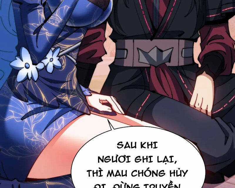 Sư Tôn: Nghịch Đồ Này Mới Không Phải Là Thánh Tử Chương 88 trang 41