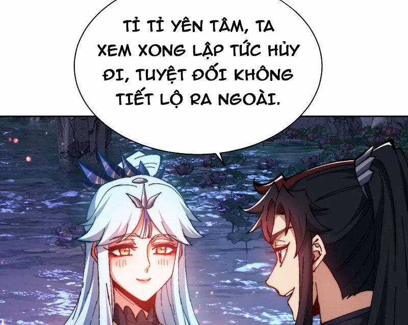 Sư Tôn: Nghịch Đồ Này Mới Không Phải Là Thánh Tử Chương 88 trang 43