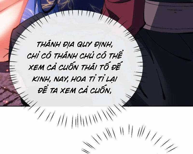 Sư Tôn: Nghịch Đồ Này Mới Không Phải Là Thánh Tử Chương 88 trang 45