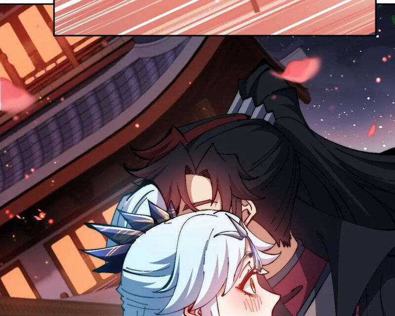 Sư Tôn: Nghịch Đồ Này Mới Không Phải Là Thánh Tử Chương 88 trang 48