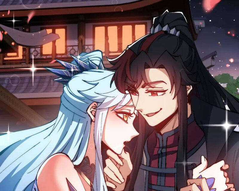 Sư Tôn: Nghịch Đồ Này Mới Không Phải Là Thánh Tử Chương 88 trang 53