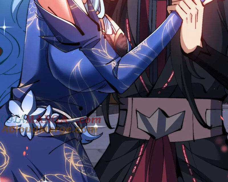 Sư Tôn: Nghịch Đồ Này Mới Không Phải Là Thánh Tử Chương 88 trang 54