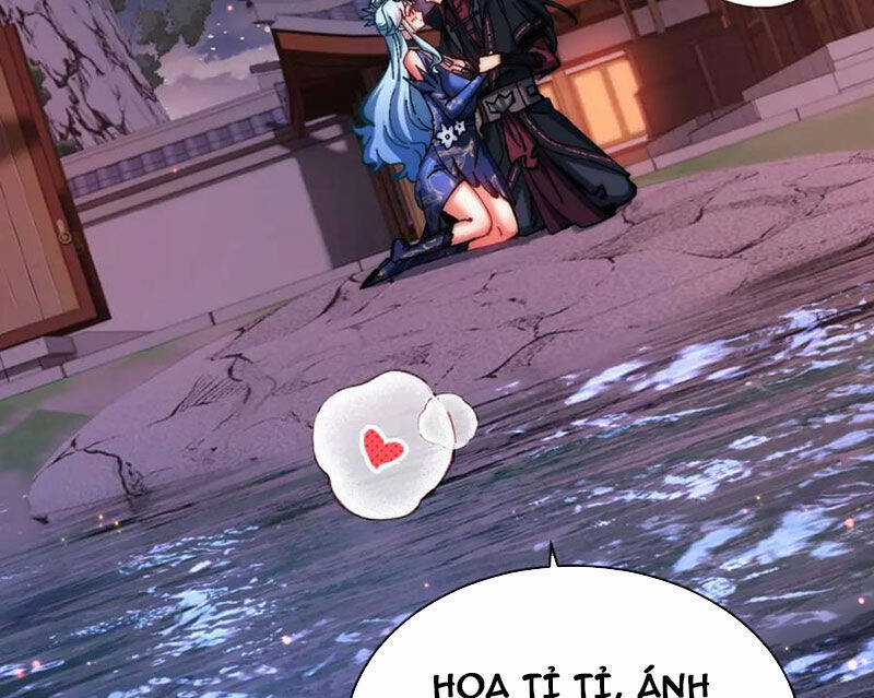 Sư Tôn: Nghịch Đồ Này Mới Không Phải Là Thánh Tử Chương 88 trang 66