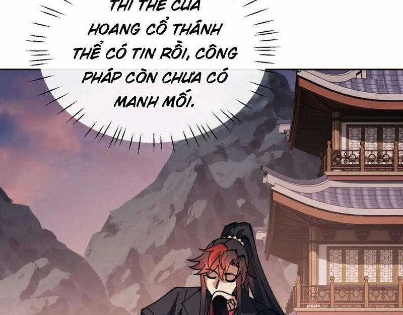 Sư Tôn: Nghịch Đồ Này Mới Không Phải Là Thánh Tử Chương 88 trang 7