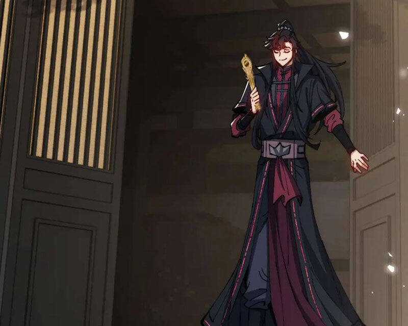 Sư Tôn: Nghịch Đồ Này Mới Không Phải Là Thánh Tử Chương 88 trang 75