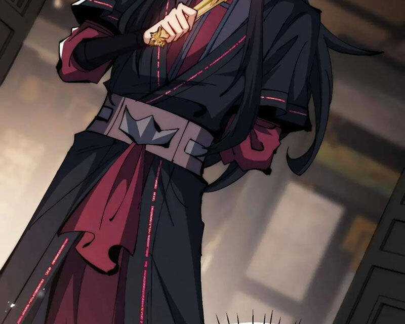 Sư Tôn: Nghịch Đồ Này Mới Không Phải Là Thánh Tử Chương 88 trang 79